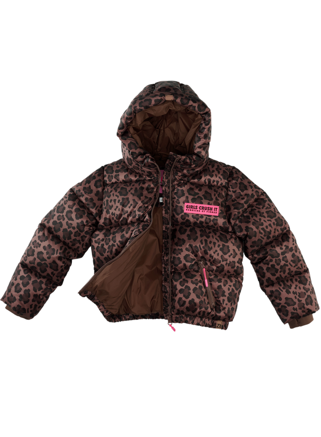 Nanna - Autumn teddy | Kids W26