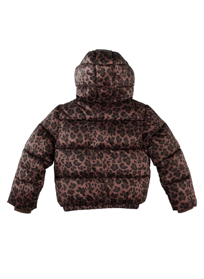 Nanna - Autumn teddy | Kids W26