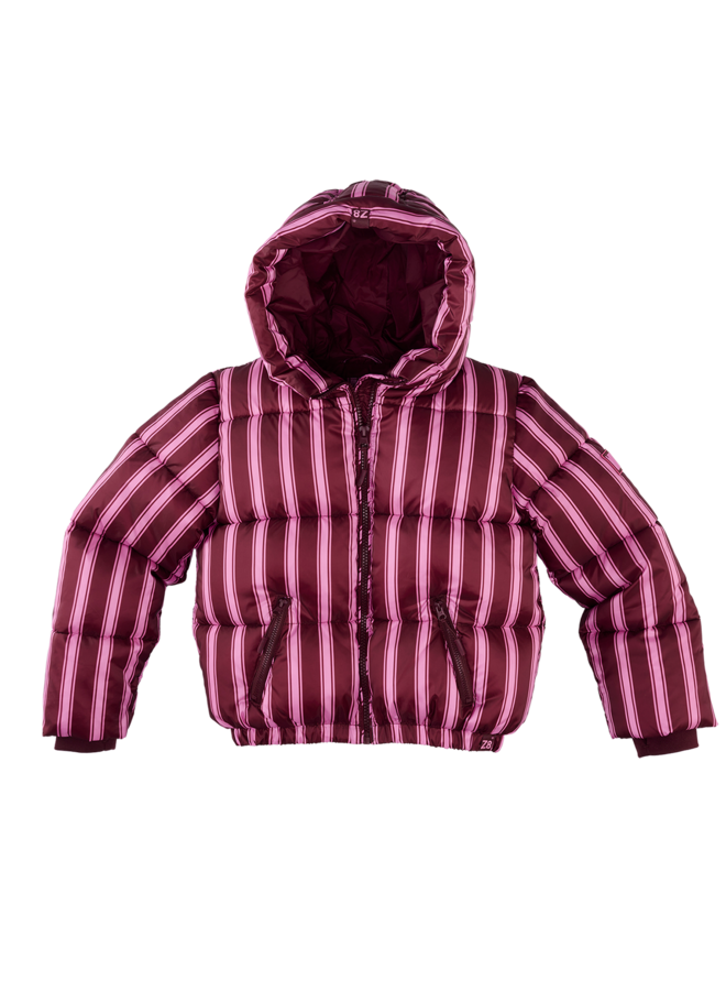 Lieveke - Burgundy battle | Kids W26