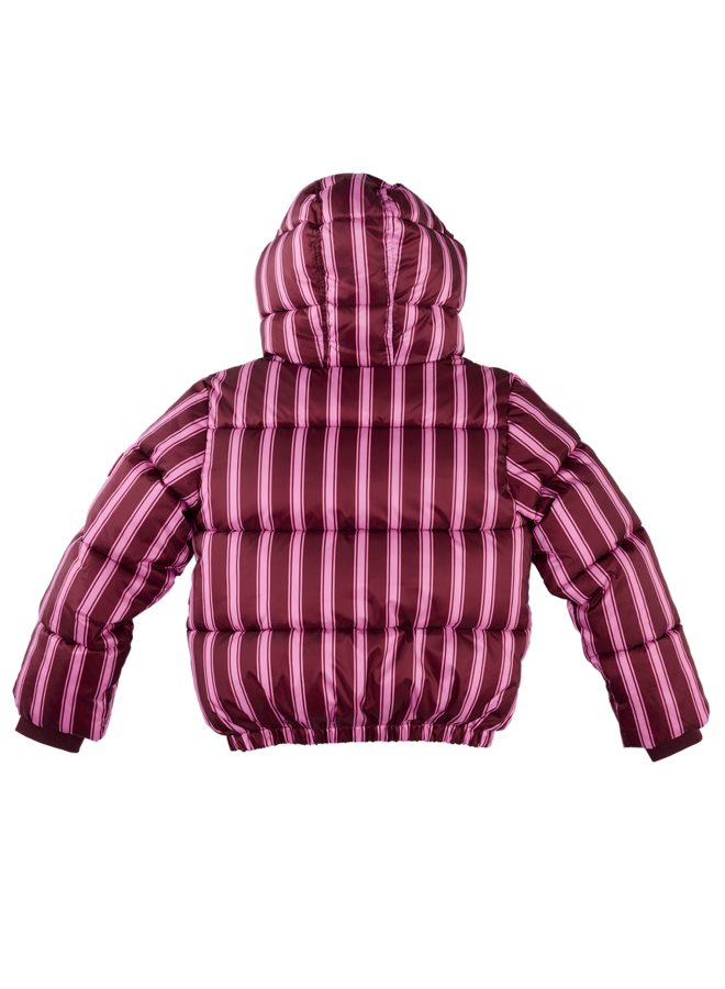 Lieveke - Burgundy battle | Kids W26