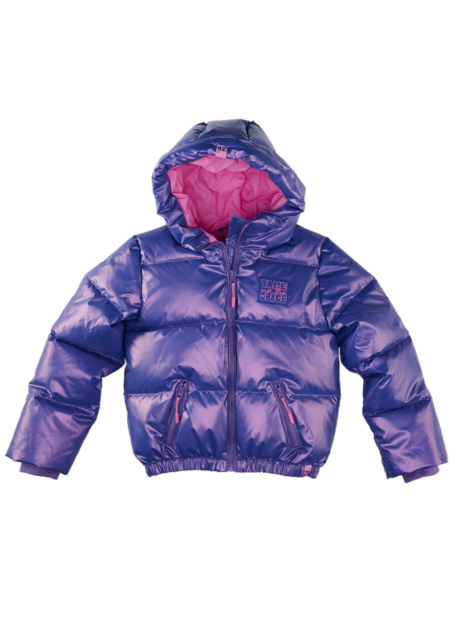 Gwenne - Purple magic | Kids W26