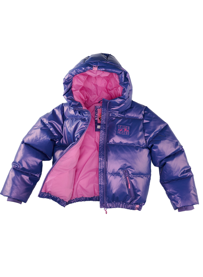 Gwenne - Purple magic | Kids W26