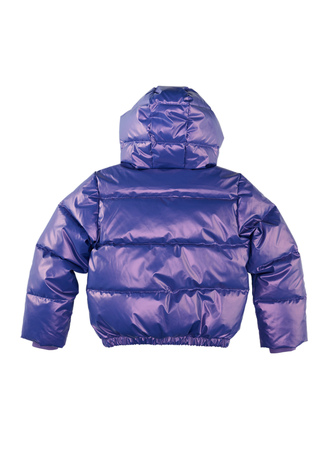 Gwenne - Purple magic | Kids W26