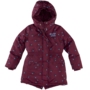 Arieke - Burgundy battle | Kids W26