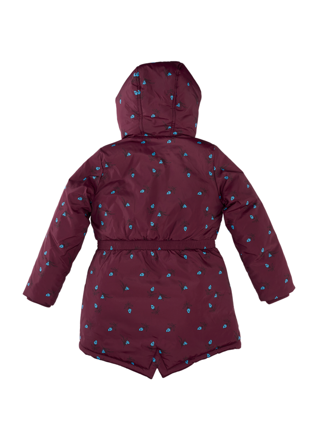 Arieke - Burgundy battle | Kids W26