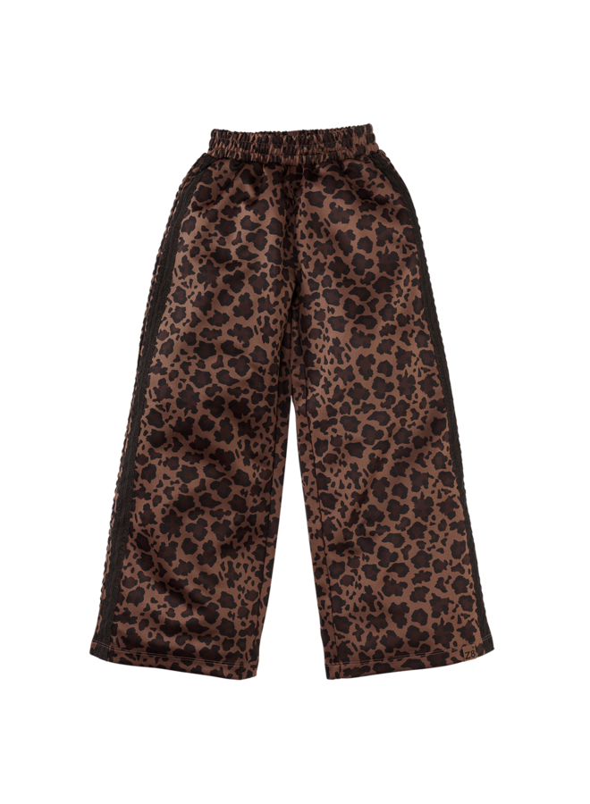 Elise - Autumn teddy | Kids W26