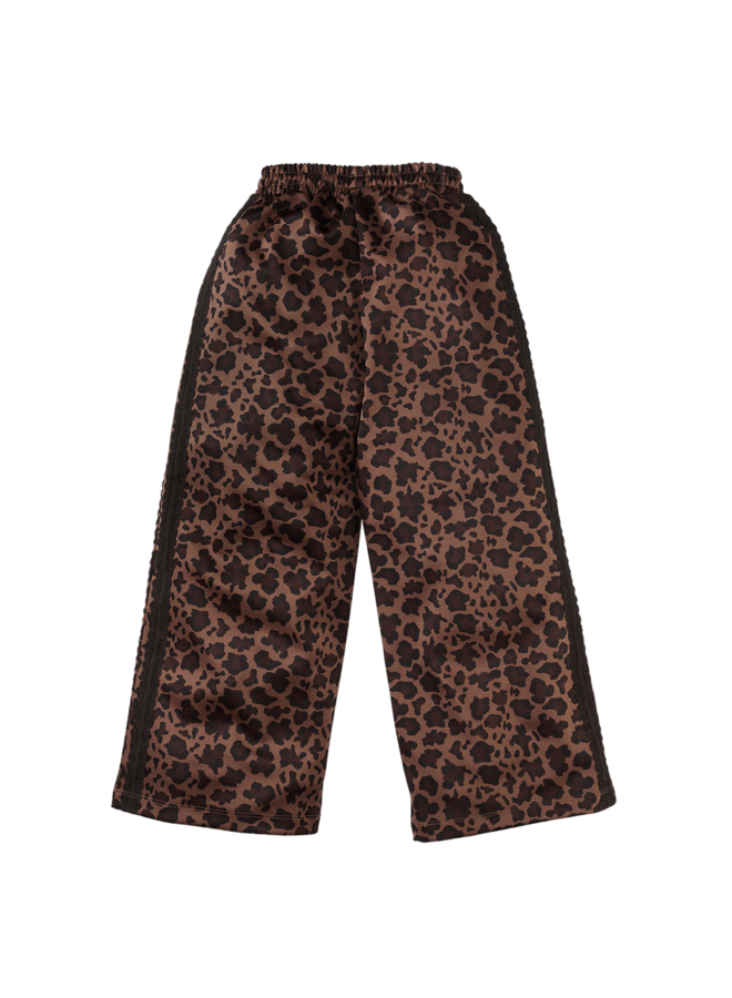 Elise - Autumn teddy | Kids W26