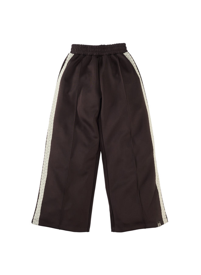 Nourayn - Chocolate plum | Kids W26