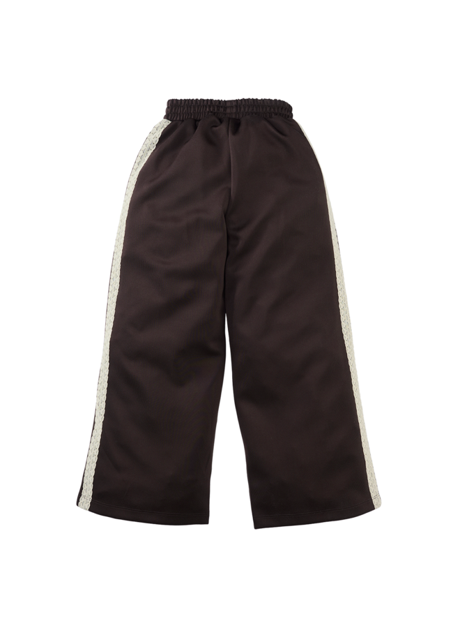 Nourayn - Chocolate plum | Kids W26