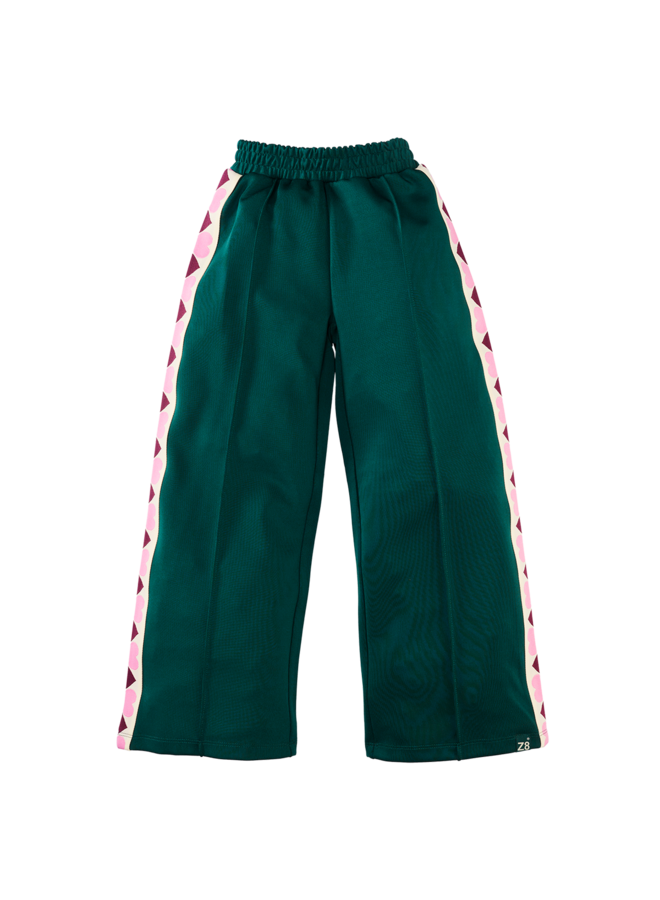 Karlijn - Easy emerald | Kids W26