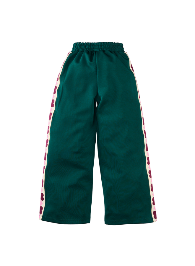 Karlijn - Easy emerald | Kids W26