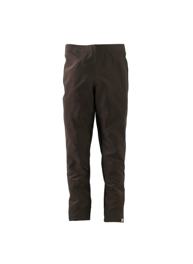 Georgie - Chocolate plum | Kids W26