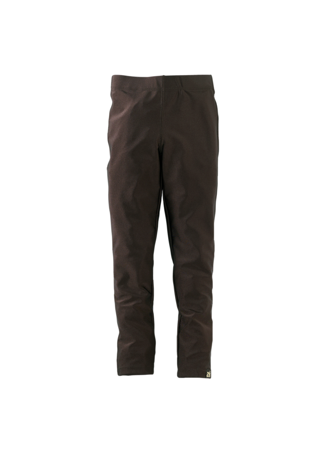 Georgie - Chocolate plum | Kids W26
