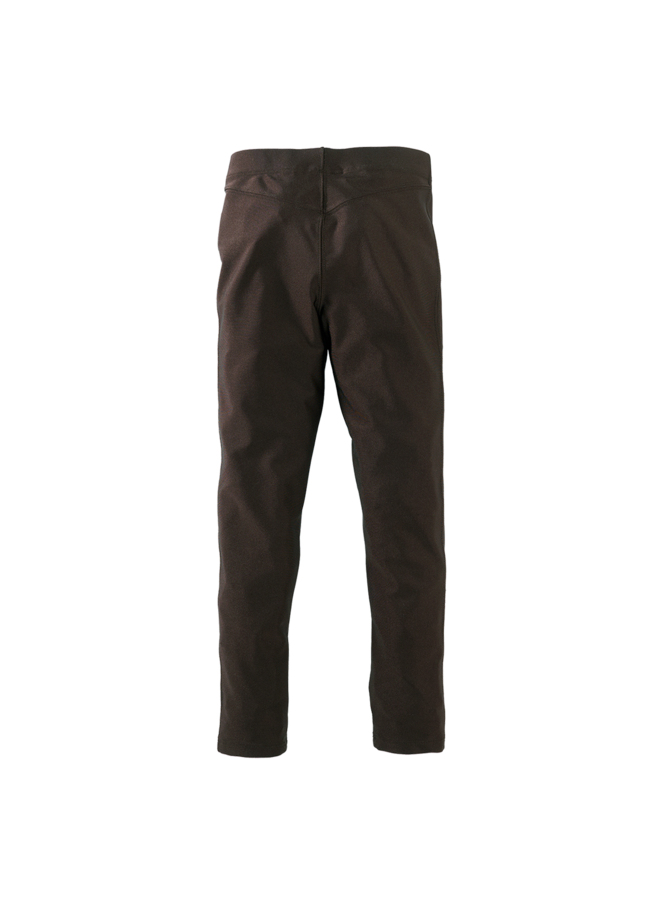 Georgie - Chocolate plum | Kids W26