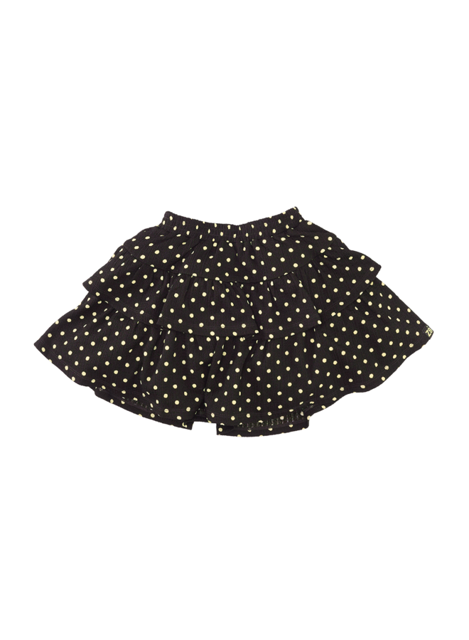 Helin - Chocolate plum | Kids W26