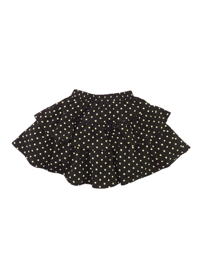 Helin - Chocolate plum | Kids W26