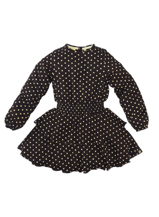 Frieda - Chocolate plum | Kids W26