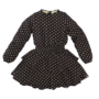 Frieda - Chocolate plum | Kids W26
