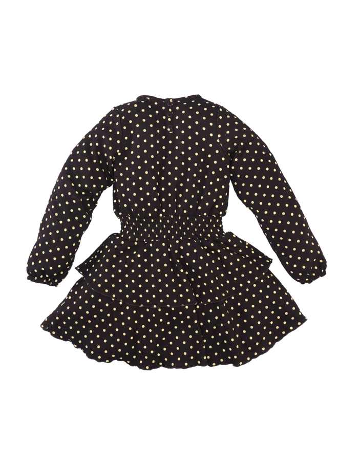 Frieda - Chocolate plum | Kids W26
