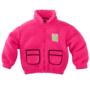 Maan - Knockout pink | Kids W26