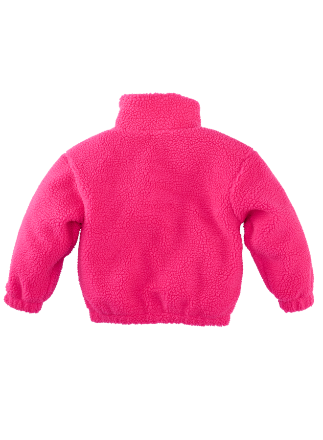 Maan - Knockout pink | Kids W26
