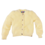 Leia - Butter yellow | Kids W26
