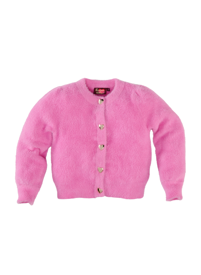 Maggie - Pink power | Kids W26