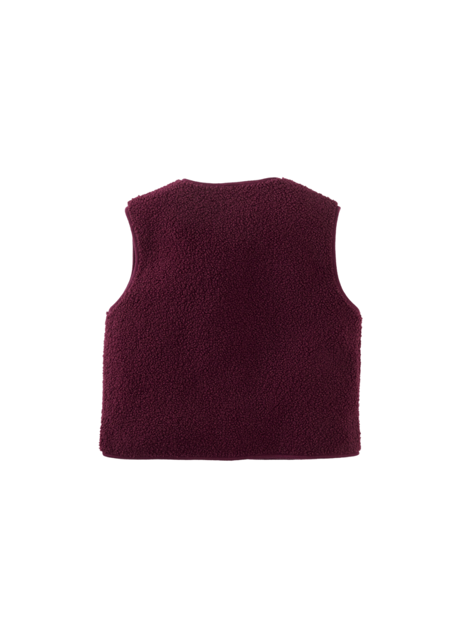 Lilou - Burgundy battle | Kids W26
