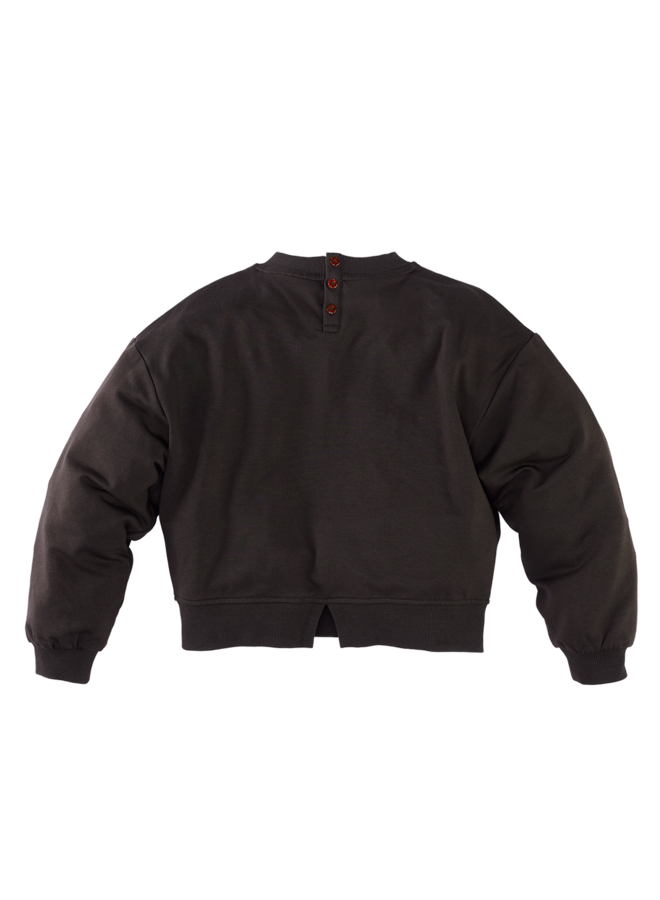 Hazal - Chocolate plum | Kids W26