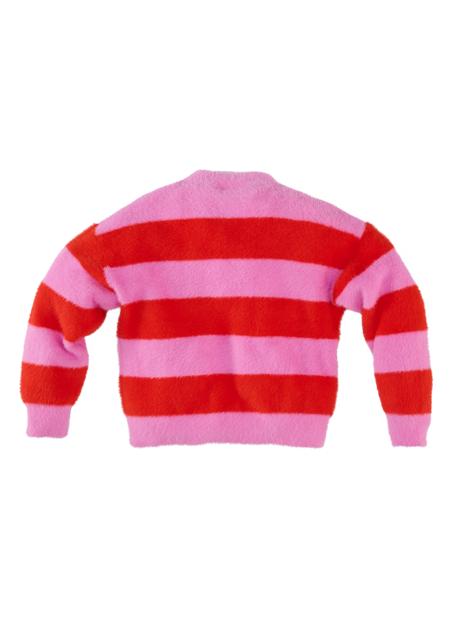 Rubi - Pink power | Kids W26