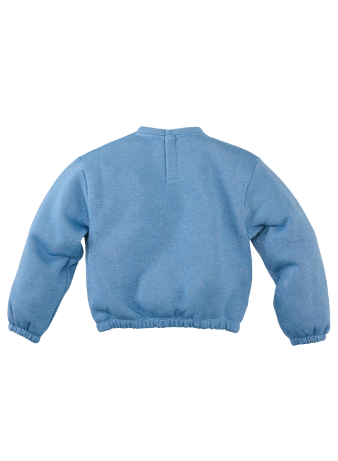 Ronja - Mid blue | Kids W26