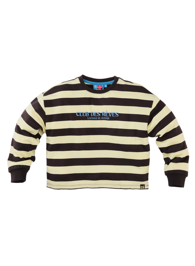Umay - Chocolate plum | Kids W26