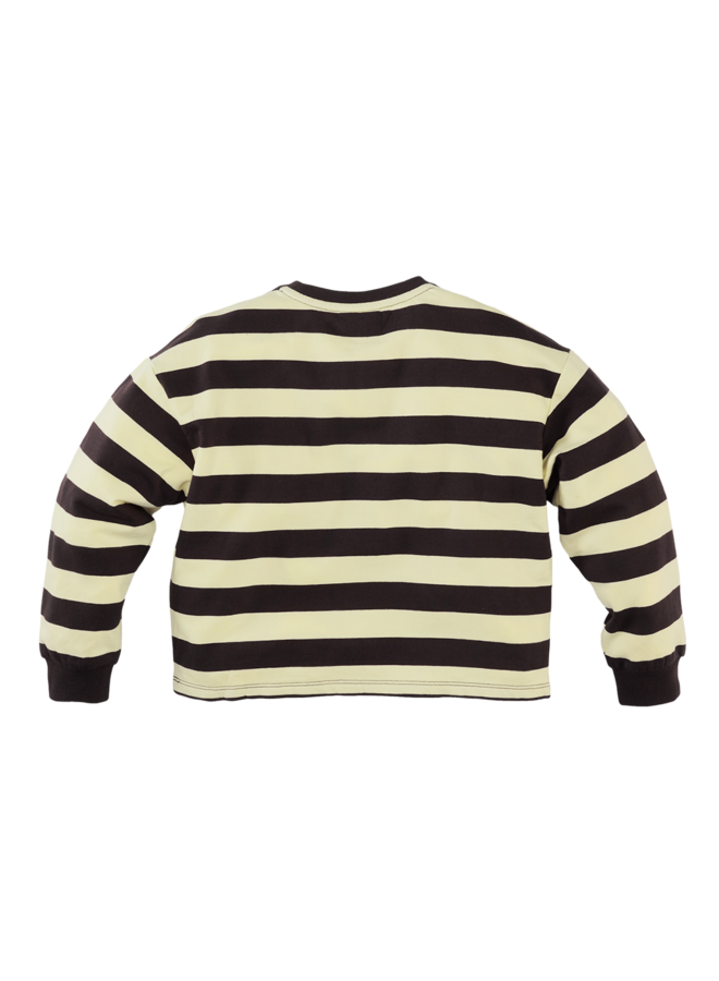 Umay - Chocolate plum | Kids W26
