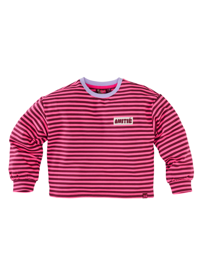 Nika - Burgundy battle | Kids W26