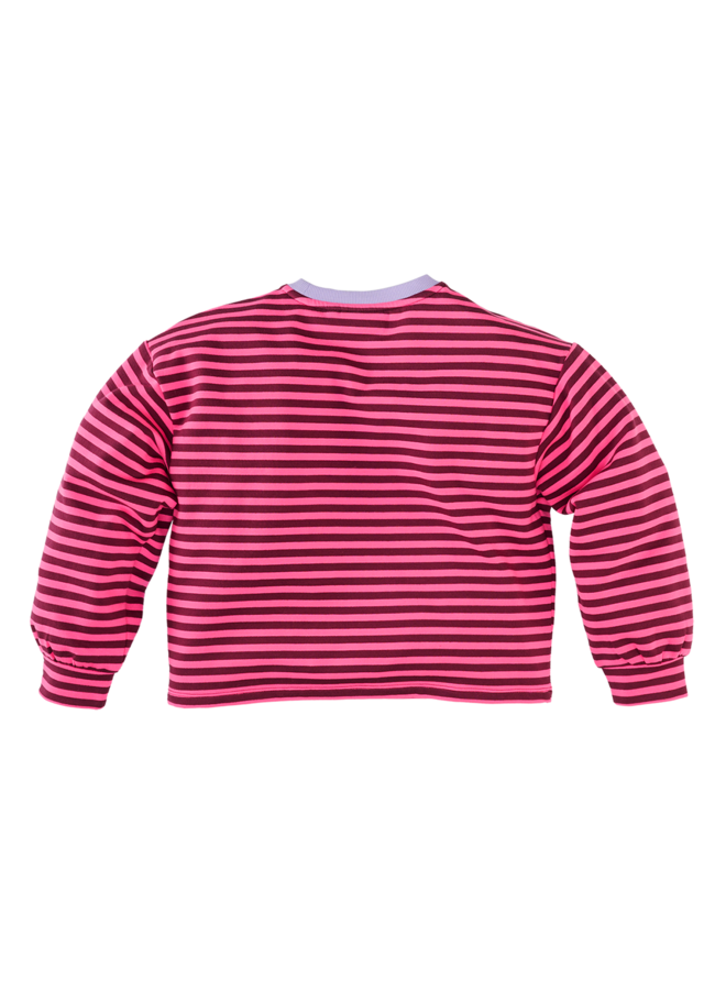 Nika - Burgundy battle | Kids W26