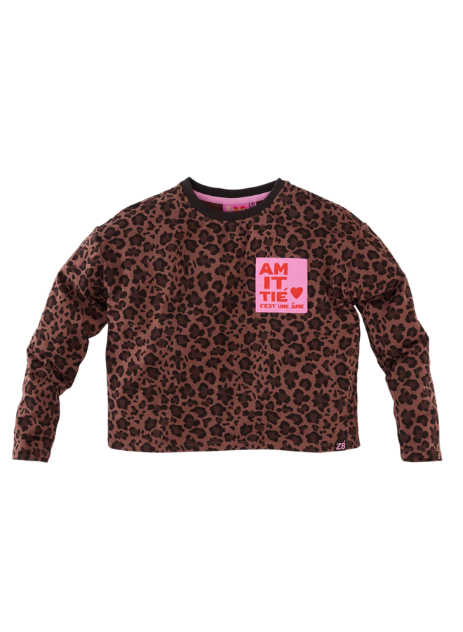 Doris - Autumn teddy | Kids W26