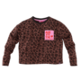 Doris - Autumn teddy | Kids W26