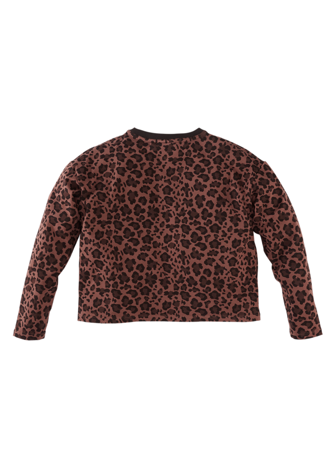 Doris - Autumn teddy | Kids W26