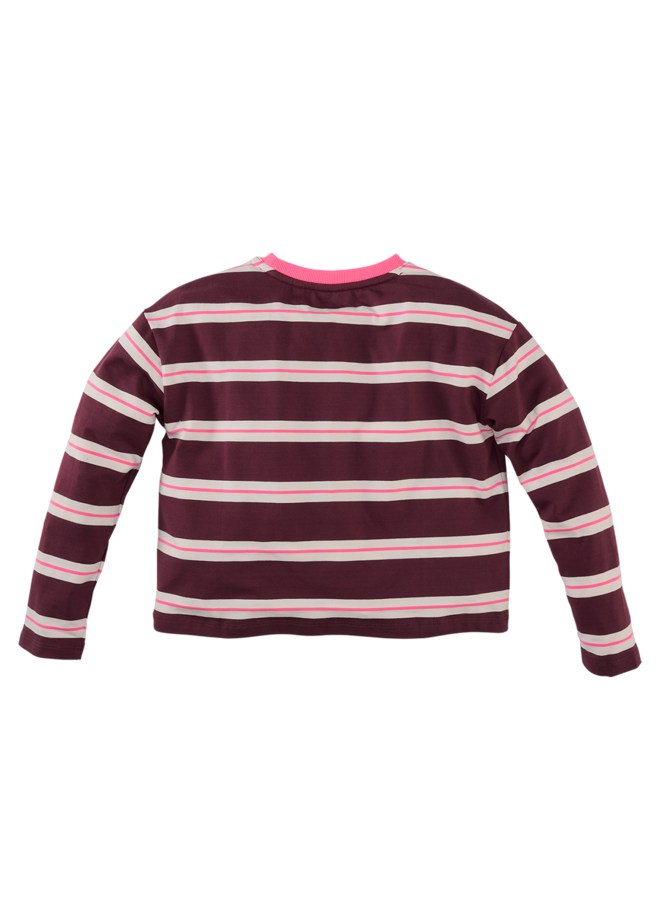 Diana - Burgundy battle | Kids W26