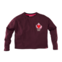 Avelie - Burgundy battle | Kids W26