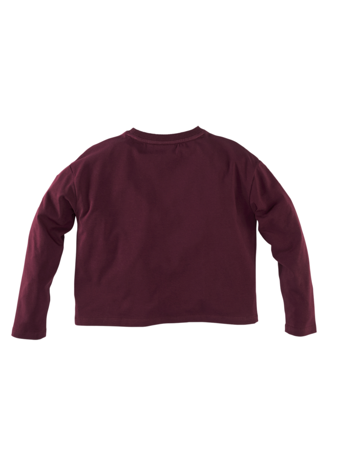 Avelie - Burgundy battle | Kids W26