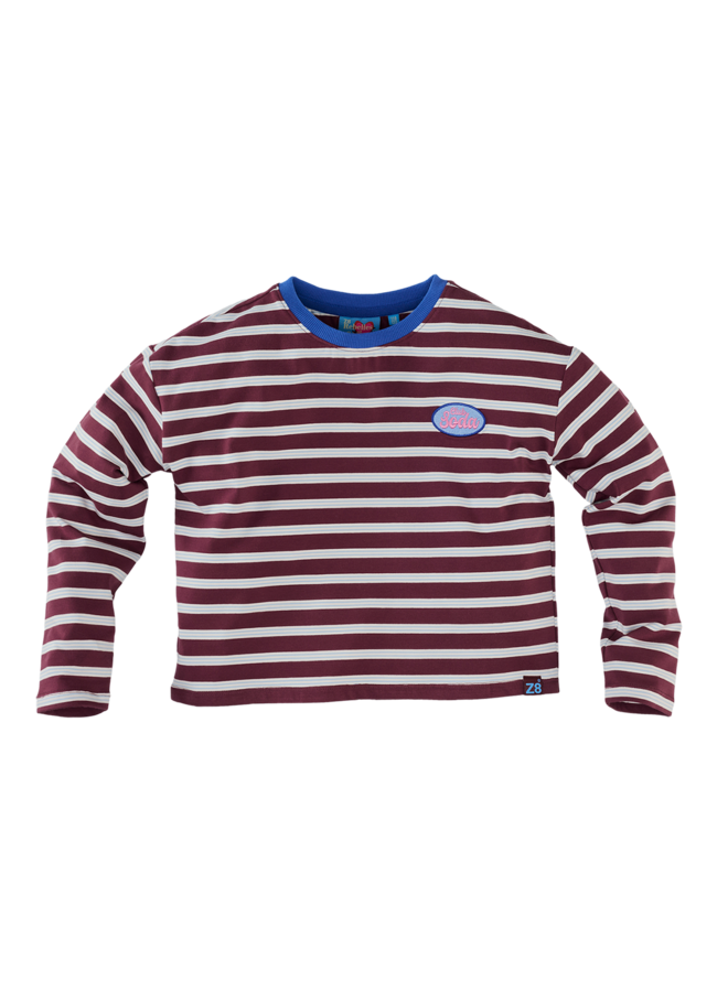 Florien - Burgundy battle | Kids W26