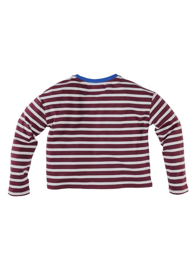 Florien - Burgundy battle | Kids W26