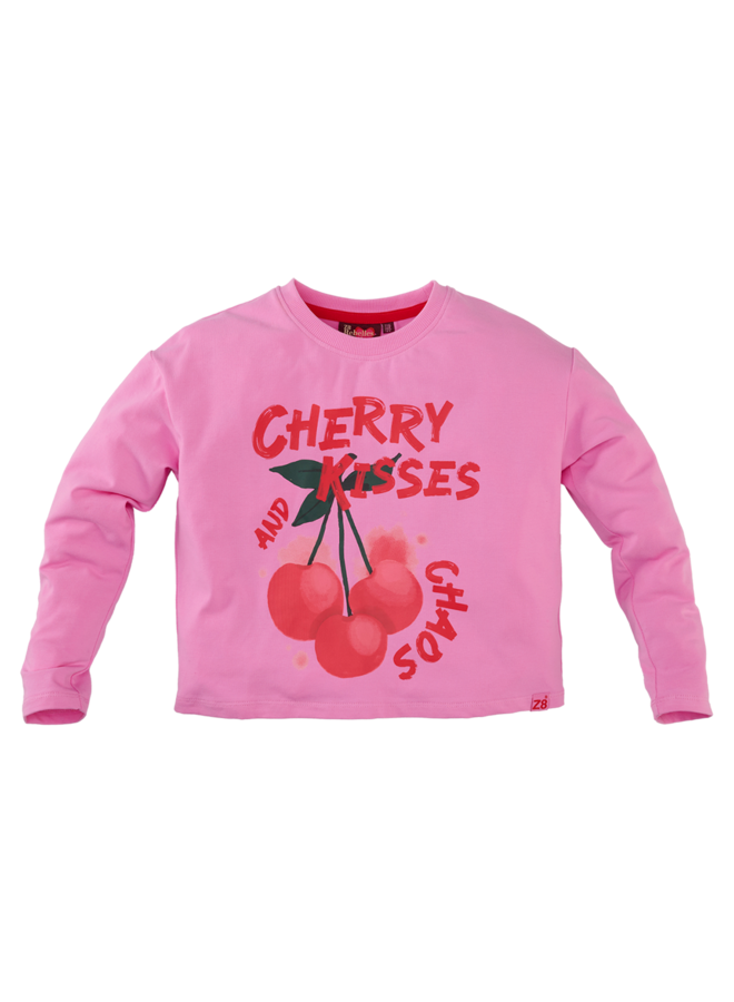 Loes - Pink power | Kids W26