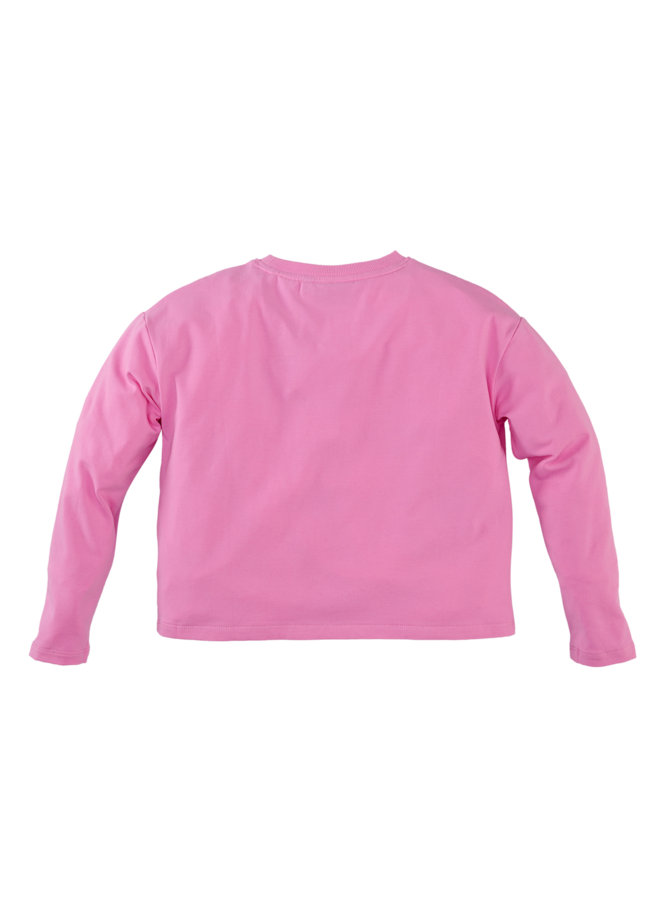 Loes - Pink power | Kids W26