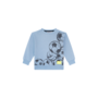 SB16.262.300165 BRAM-SB-16-G | LIGHT OLD BLUE (W26)