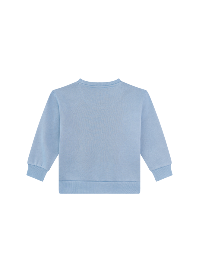 SB16.262.300165 BRAM-SB-16-G | LIGHT OLD BLUE (W26)