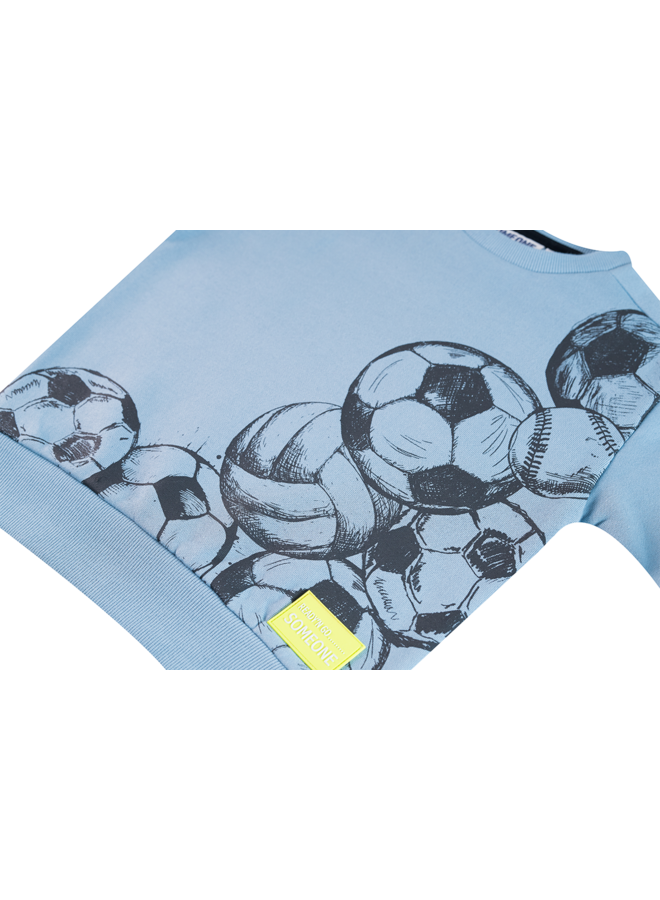 SB16.262.300165 BRAM-SB-16-G | LIGHT OLD BLUE (W26)
