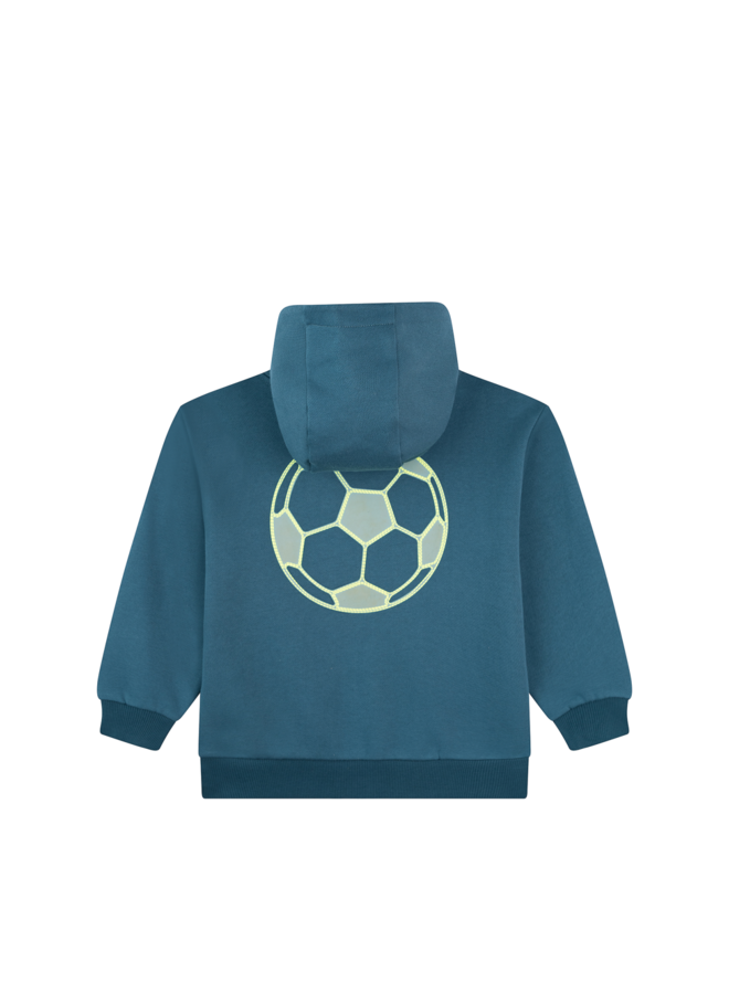 SB08.262.300159 BRAM-SB-08-A | DARK TEAL (W26)