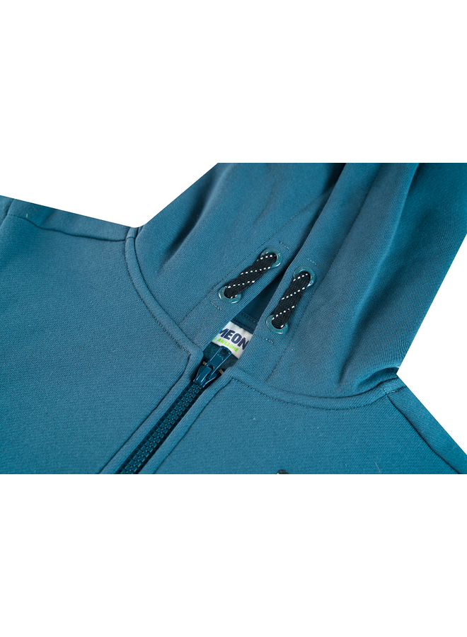 SB08.262.300159 BRAM-SB-08-A | DARK TEAL (W26)